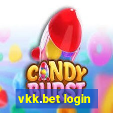 vkk.bet login